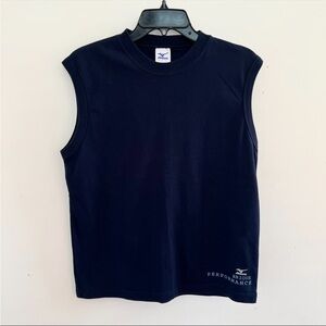 Mizuno Sleeveless Tank Top